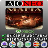 Mafia: The Old Country XBOX