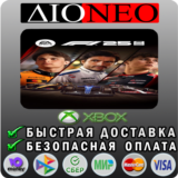 F1® 25 XBOX