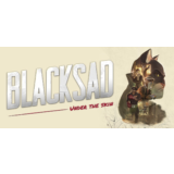 Blacksad: Under the Skin / Steam Key / GLOBAL