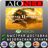 Mortal Kombat 11 XBOX