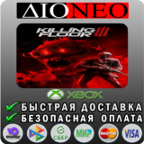 Killing Floor 3 XBOX