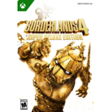 Borderlands 4 Super Deluxe Edition Xbox Series X|S
