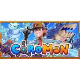 Coromon / Steam Key / GLOBAL