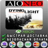 Dying Light XBOX