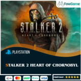 ✅ S.T.A.L.K.E.R. 2: Heart of Chornobyl 🔵 PS5 🚀