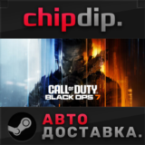 Call of Duty: Black Ops 7 STEAM АВТО UA/KZ/СНГ