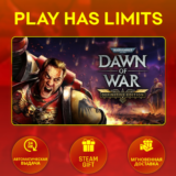 🎁Warhammer 40: Dawn of War-Definitive*RU/UA/KZ/СНГ