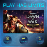 🔑Warhammer 40,000:Dawn of War Definitive Global+РФ
