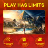 🎁Assassin´s Creed Origins*RU/UA/KZ/СНГ Steam Auto