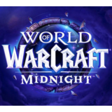 World of Warcraft®: Midnight Base/Heroic/Epic КЗ/ТУРЦИЯ