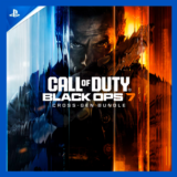 ✅Call of Duty®: Black Ops 7 • PS4/PS5 [Украина]