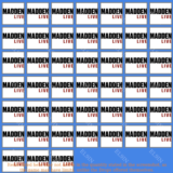 🏅Madden NFL 25🎁Твич Дропс✅45 предметов + 🎁