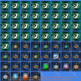 🌌Rocket League🎲Твич Дропс📈60 предметов + 🎁
