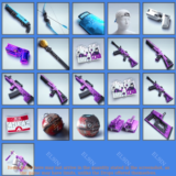 🥇THE FINALS🌈Твич Дропс👾21 предметов + 🎁
