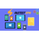Fastest VPN // PREMIUM