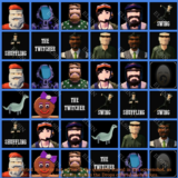 ⚡West Hunt📢Твич Дропс🔥36 предметов + 🎁