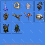 ✅Path of Exile 2🎁Твич Дропс🎈10 предметов + 🎁