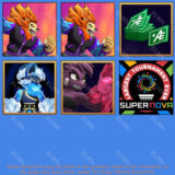💫Rivals of Aether II💎Твич Дропс