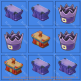 ⚜️Oh Baby! Kart🧨Твич Дропс🥇9 предметов + 🎁