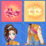 🧨My Candy Love🎖️Твич Дропс✨4 предметов + 🎁