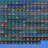 🥇RavenQuest🎮Твич Дропс🌟156 предметов + 🎁
