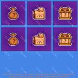 ⭐Spellborne💡Твич Дропс⚡6 предметов + 🎁