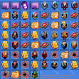 🎶MARVEL Strike Force🎶Твич Дропс