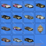 🎖️Rennsport🌟Твич Дропс💫15 предметов + 🎁
