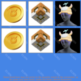 ⭐Auroria🚀Твич Дропс🎯6 предметов + 🎁