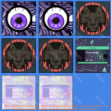 🎈Phasmophobia🎁Твич Дропс🌟8 предметов + 🎁
