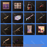 🎖️Rust🎉Твич Дропс📢14 предметов + 🎁