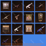 🎁Rust🔥Твич Дропс🎯14 предметов + 🎁