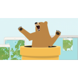 TunnelBear VPN PREMIUM // ЛИЧНЫЙ АККАУНТ (tunnel bear)