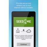 Seed4ME VPN // АКТИВНАЯ ПОДПИСКА // ЛИЧНЫЙ АККАУНТ