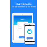 BoxPN VPN // АКТИВНАЯ ПОДПИСКА (Box pn)
