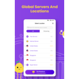 POTATO VPN // АКТИВНАЯ ПОДПИСКА // ЛИЧНЫЙ АККАУНТ