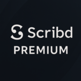 🔥🔥SCRIBD PREMIUM 1 МЕСЯЦ ЧАСТНЫЙ АККАУНТ
