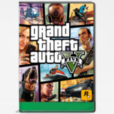 Grand Theft Auto V (GTA 5) - Аккаунт Steam