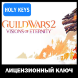 Guild Wars 2: Visions of Eternity ВСЕ ИЗДАНИЯ Ключ