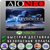 STAR WARS™ Battlefront™ II XBOX