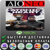 Atomic Heart XBOX