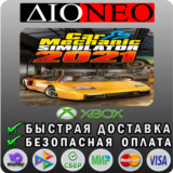Car Mechanic Simulator 2021 XBOX