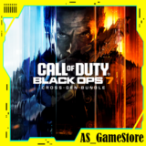🔵Call of Duty: Black Ops 7 | PS4/PS5 Турция Украина