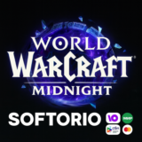 EU\UA\TR\KZ WOW: Midnight Base/Heroic/Epic Edition