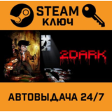 🔑2Dark. STEAM-ключ (Global)