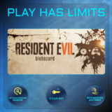 🔑Resident Evil 7 Biohazard КЛЮЧ STEAM Global + РФ