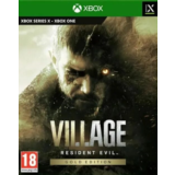 ✅Resident Evil Village Gold Edition✅XBOX🔑КЛЮЧ🔑