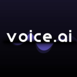 Voice.AI // Plan: Pro // Личный Аккаунт