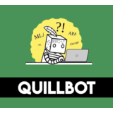 QuillBot // Активная Подписка // Личный Аккаунт
