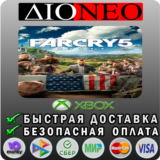 Far Cry® 5 XBOX